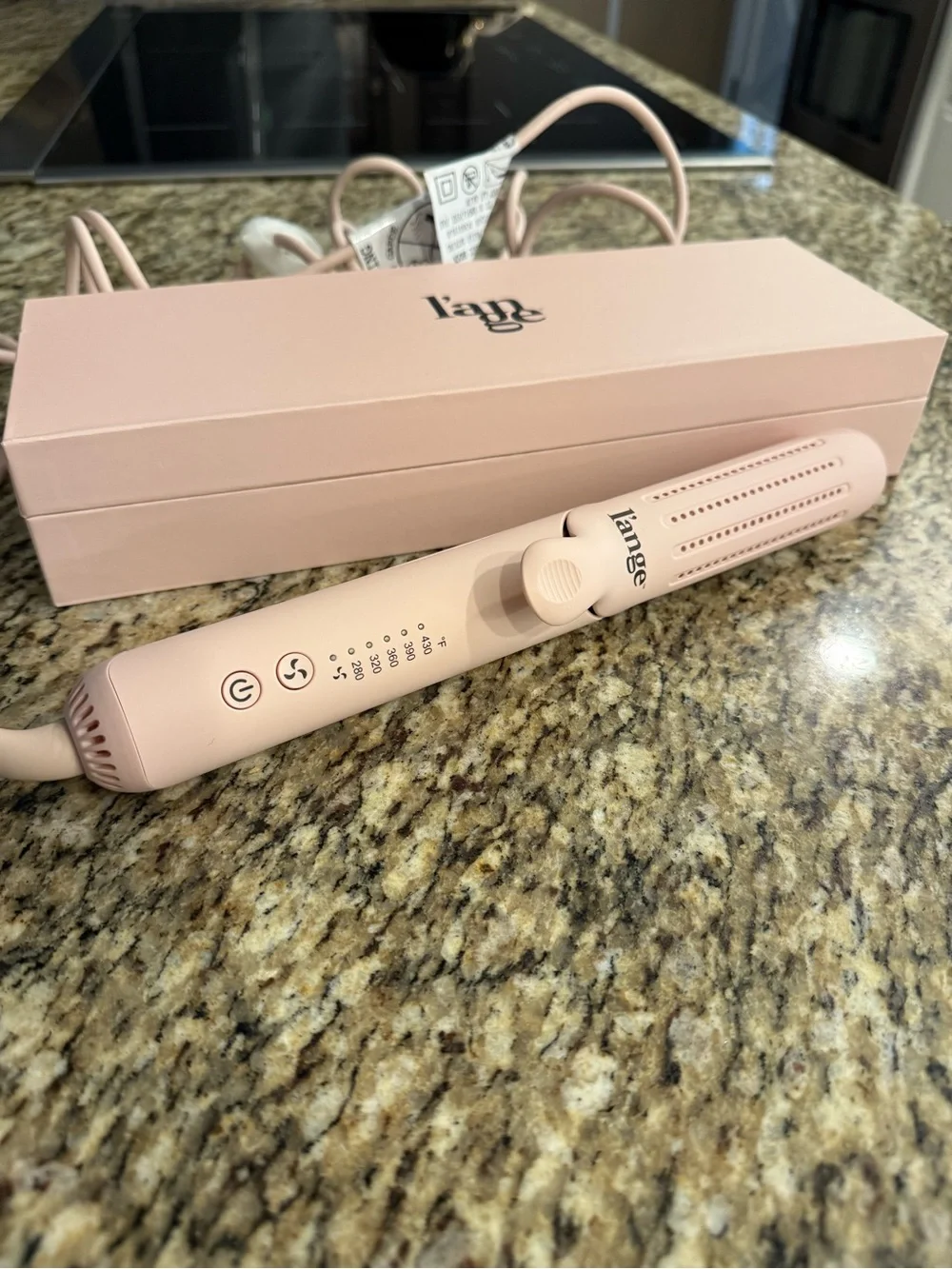 Lange Le Duo 360 Airflow Styler